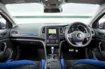 Renault Megane Estate GT 2016 года (UK)